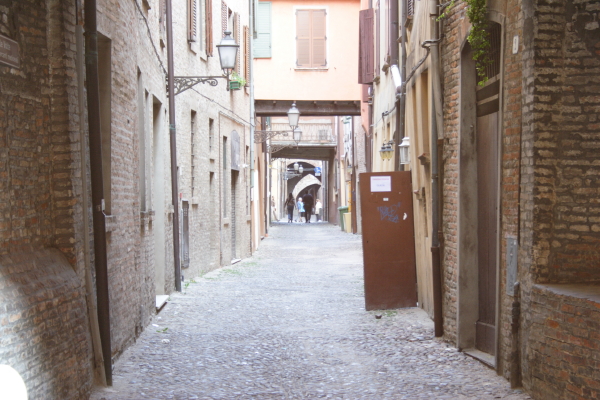 Ferrara