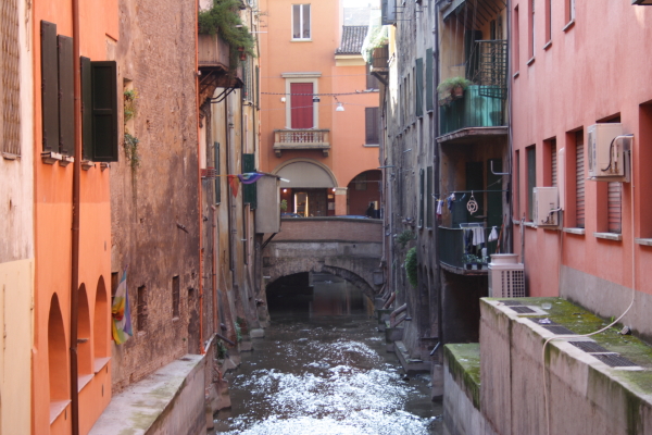 Bologna