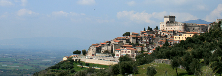Sermoneta