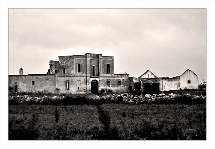 Antica Masseria