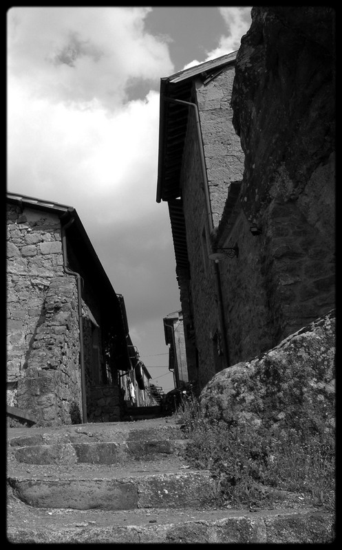 Il vicolo