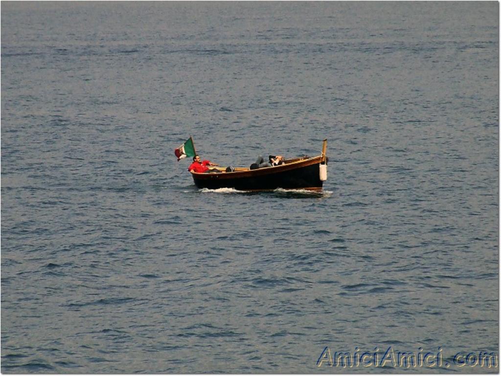 Dolce far niente