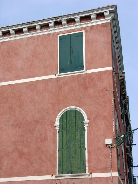 "Spigoli" Veneziani