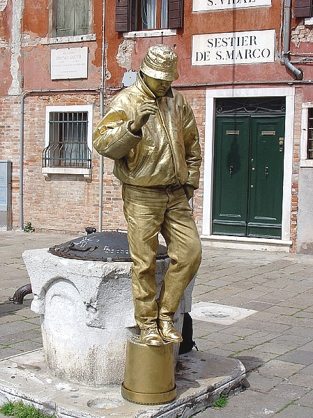 Mimo veneziano