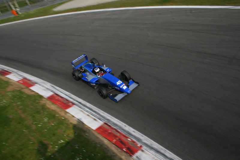formula renault - 5