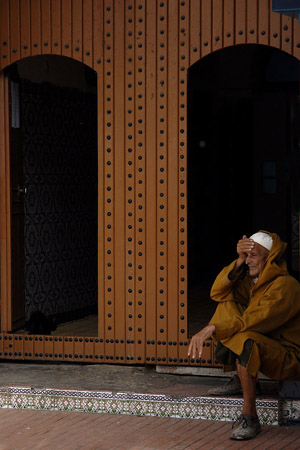 marocco