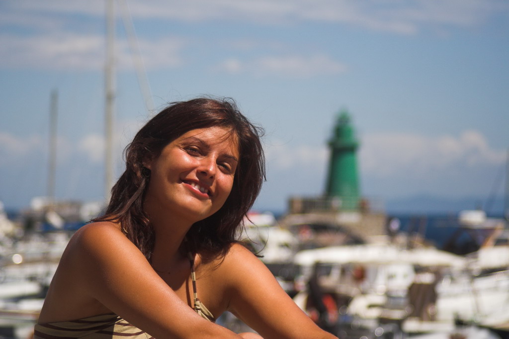 Miry al Giglio 1