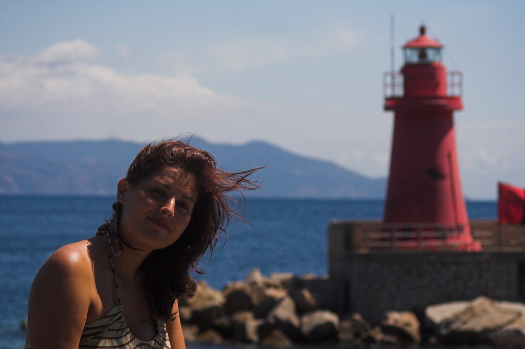 Miry al Giglio 2