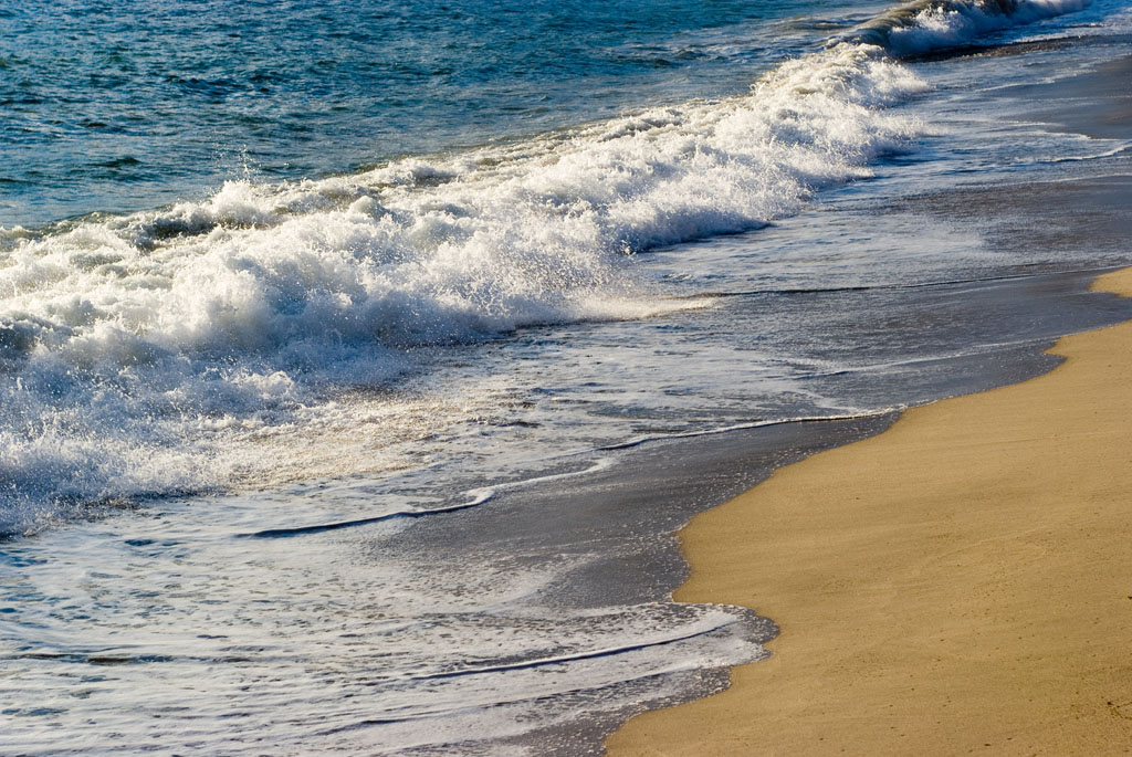 Mare mosso