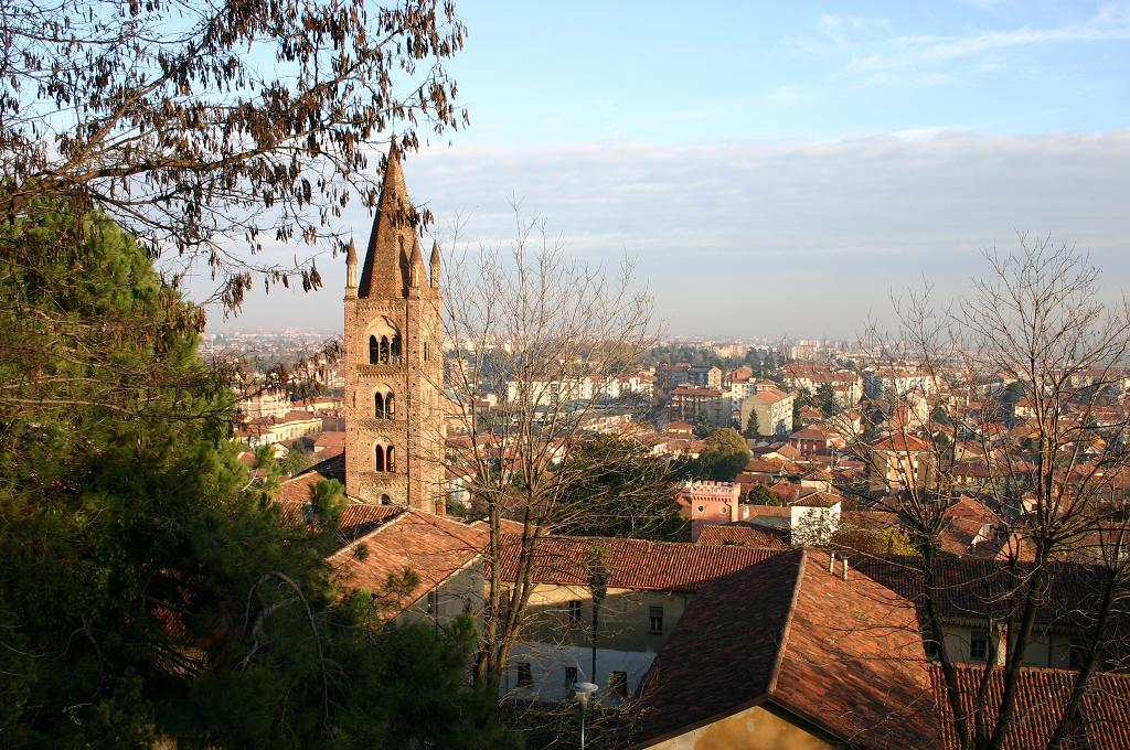 La torre