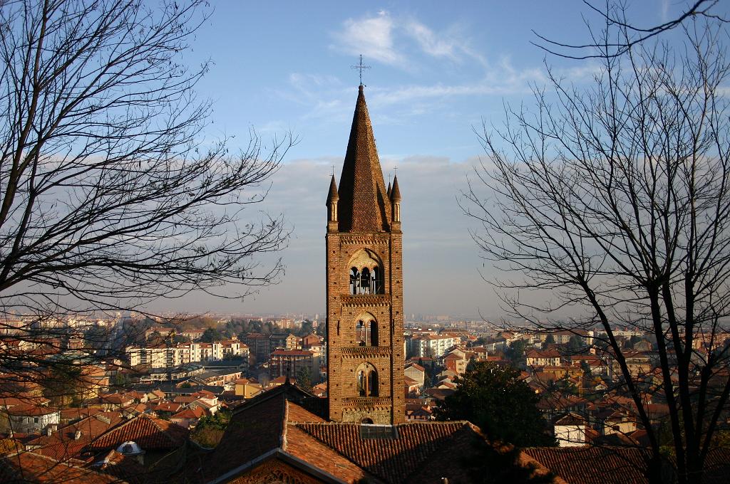 La torre 2