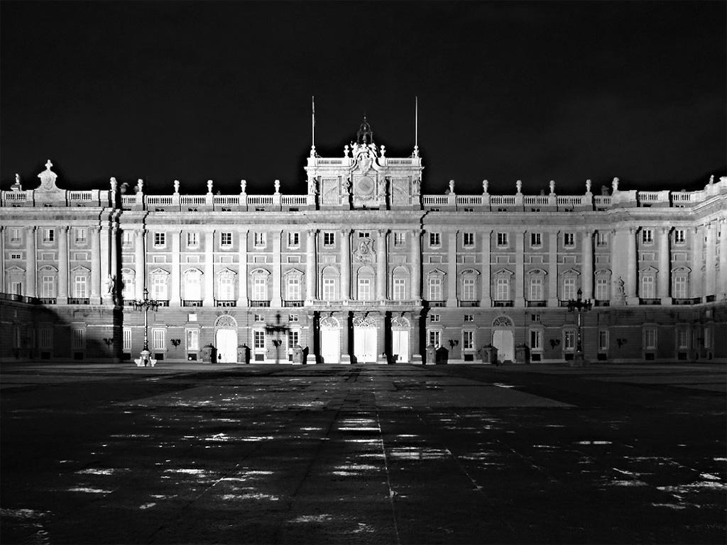 Palazzo Real