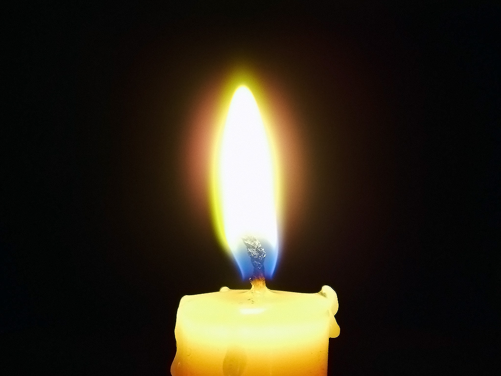 Una luce nel buio