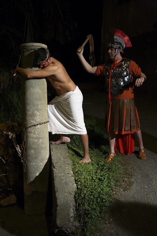 Via Crucis #2