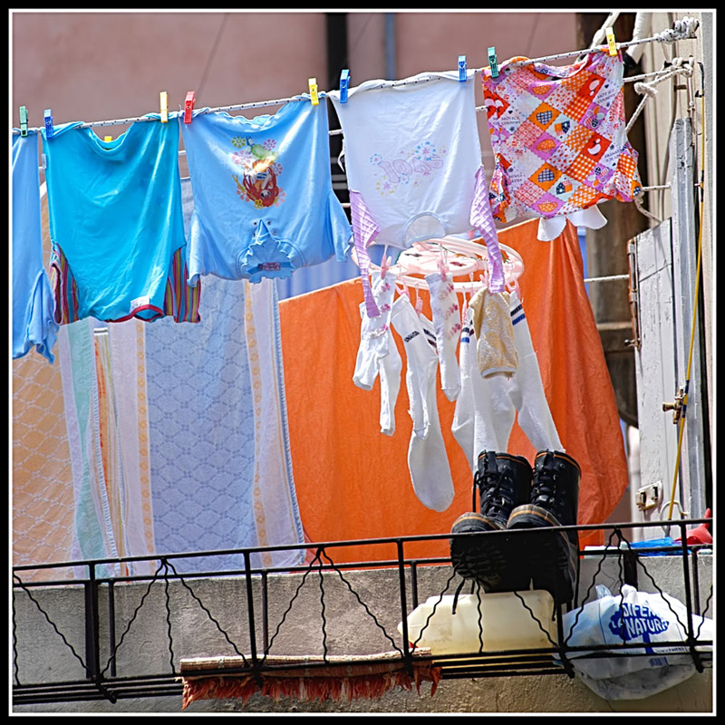 Bucato