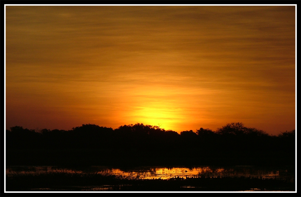 Tramonto
