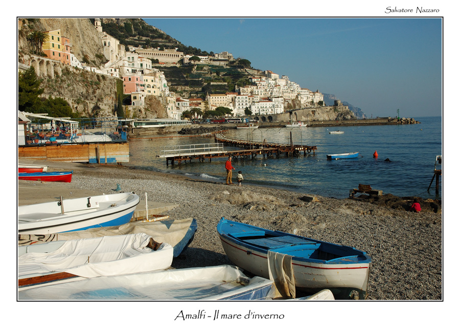 Amalfi
