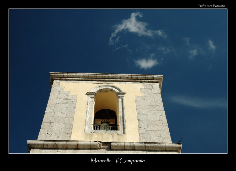 il campanile