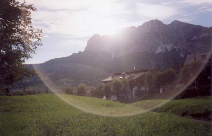 cortina