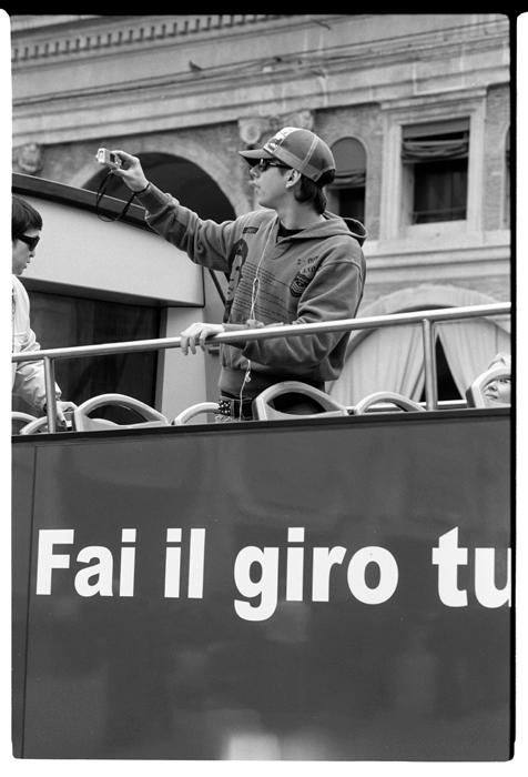 Il Turista