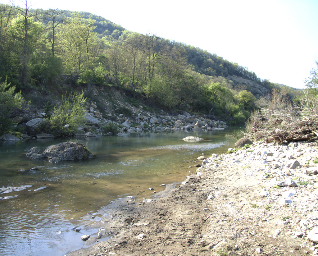 Pasquetta '07