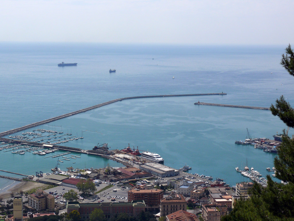 porto bicolore