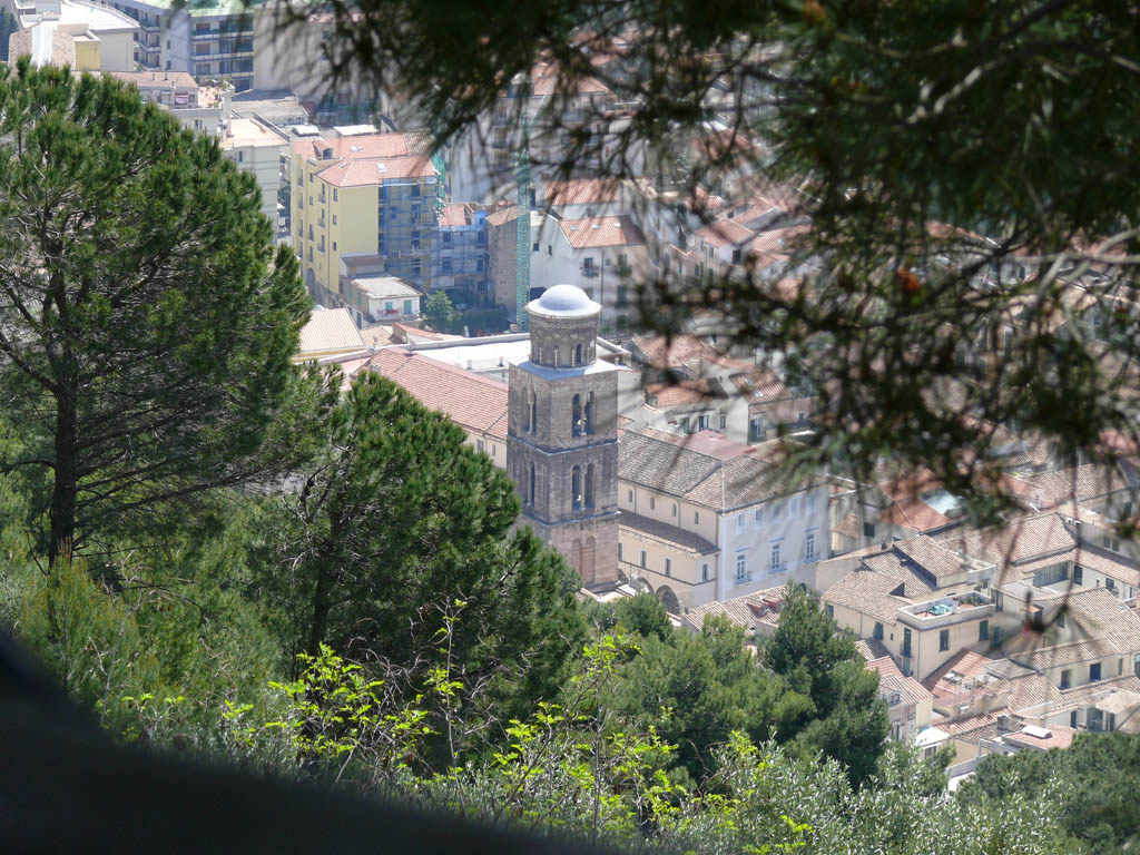 duomo nascosto
