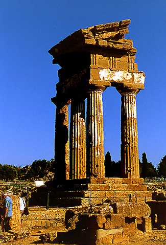 Dioscuri -