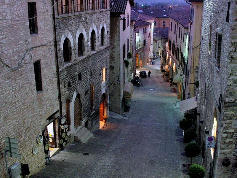 quasi notturno