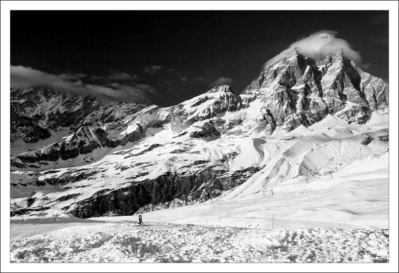 Da Cervinia 1