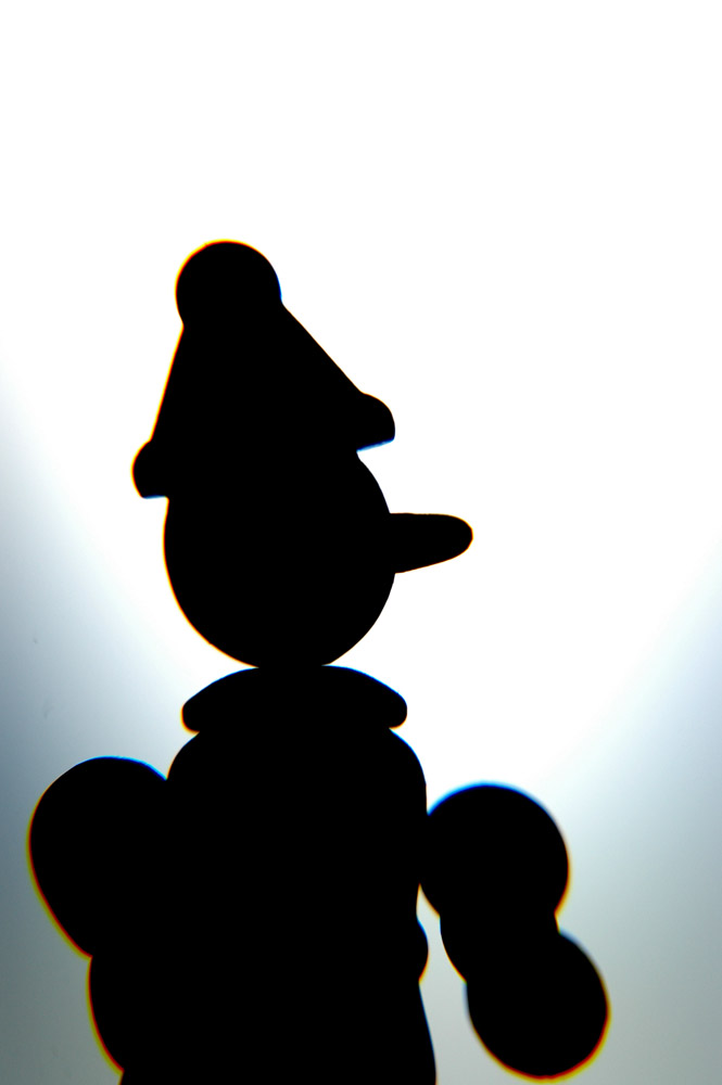 Pinocchio