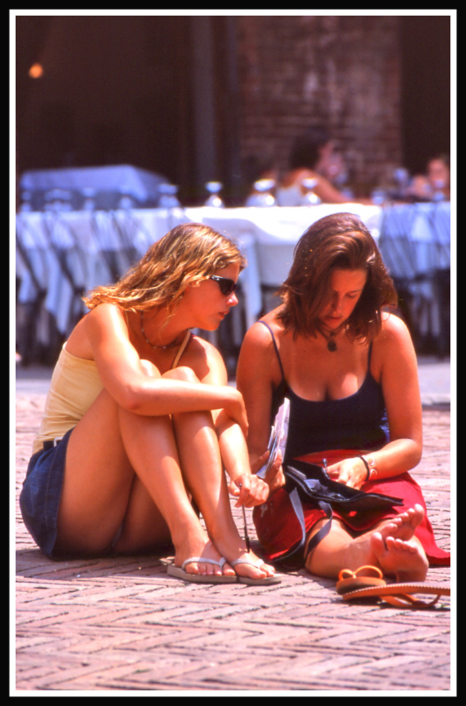 Piazza del Campo