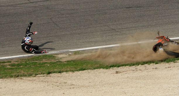 Honda Day 3