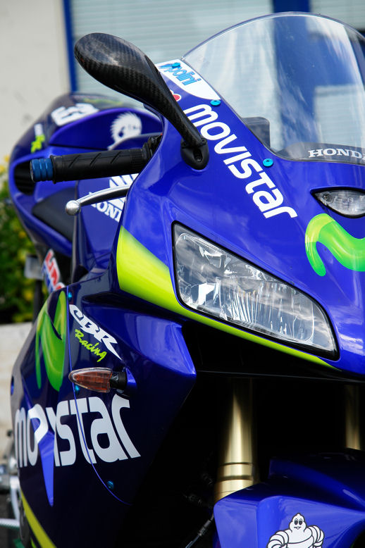 Honda Day 4