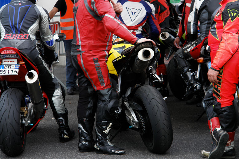 Honda Day 8