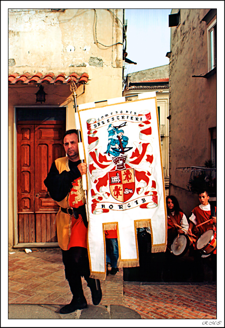 Gonfaloniere
