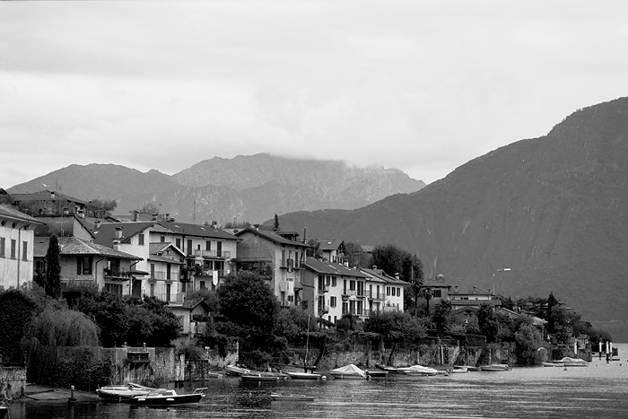 Ossuccio sul Lario