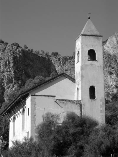 Campanile dell'Arenella 2