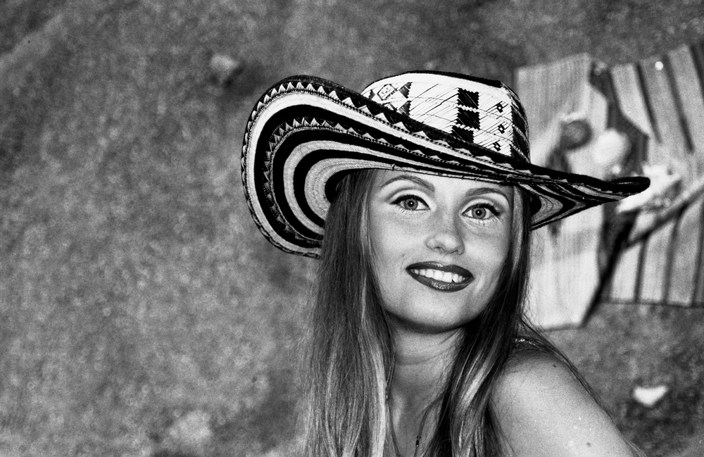 Cowgirl