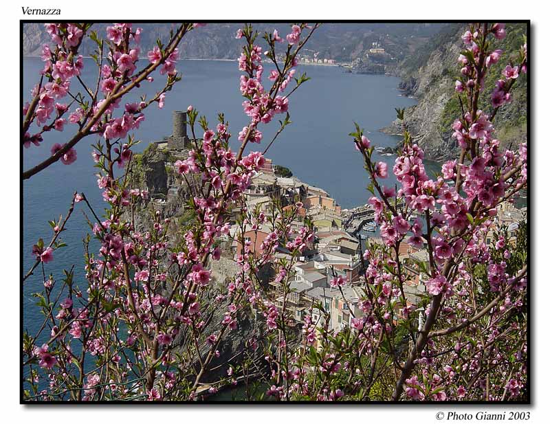 Vernazza