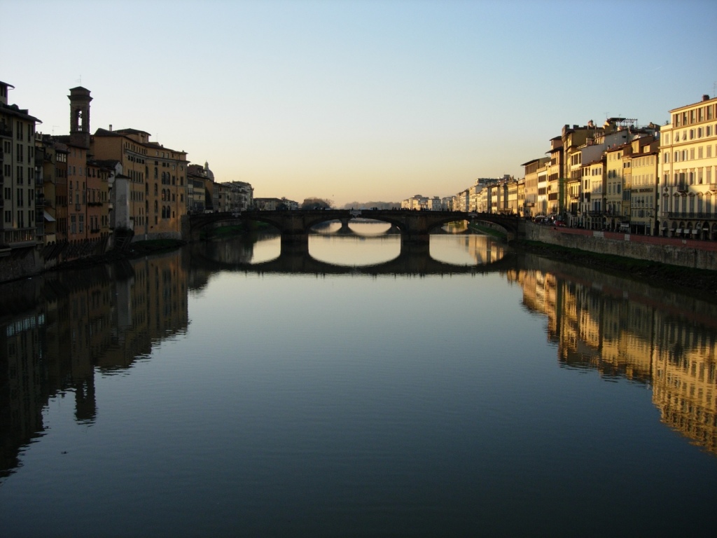 Firenze, 12 Dicembre 2004