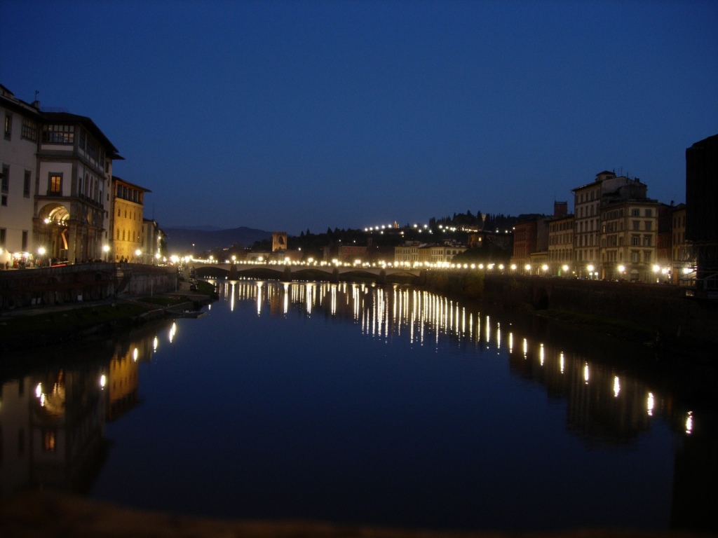 Firenze, 12 Dicembre 2004