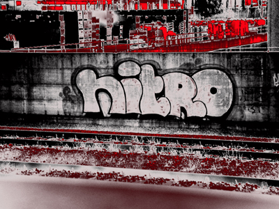 "Jeannie Nitro"