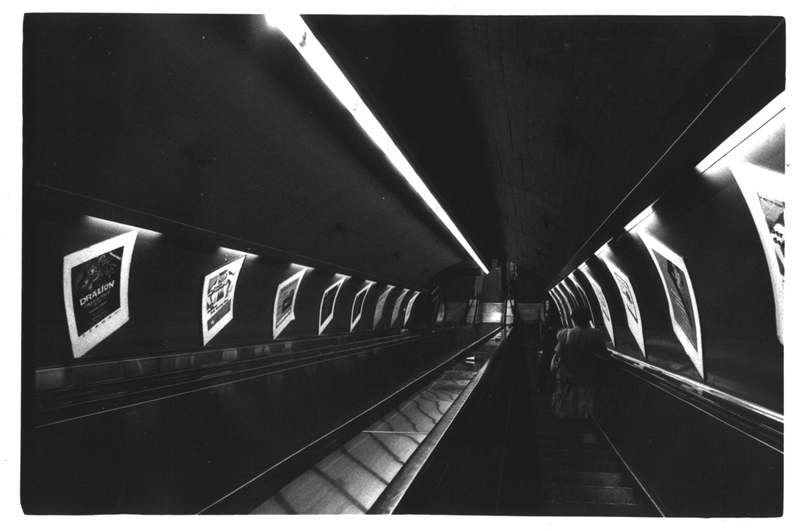 Metro
