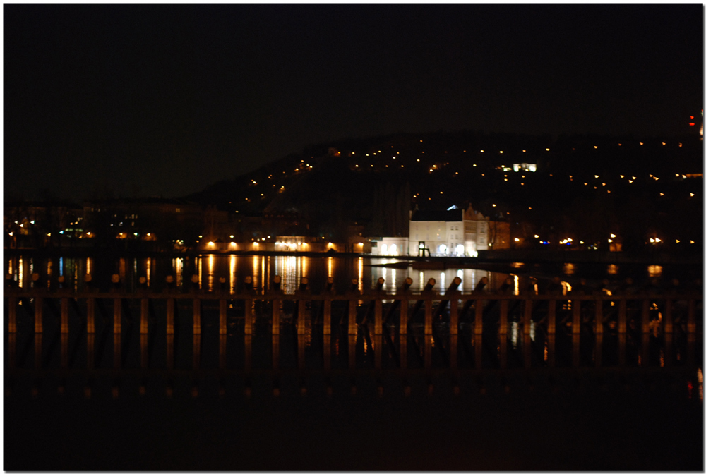 Notturno Praga 3