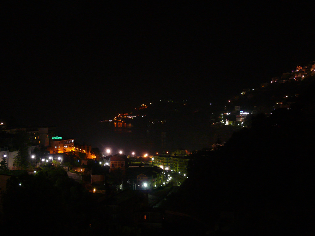 vietri sul mare
