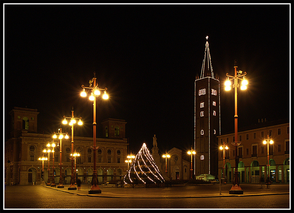 Forl by night