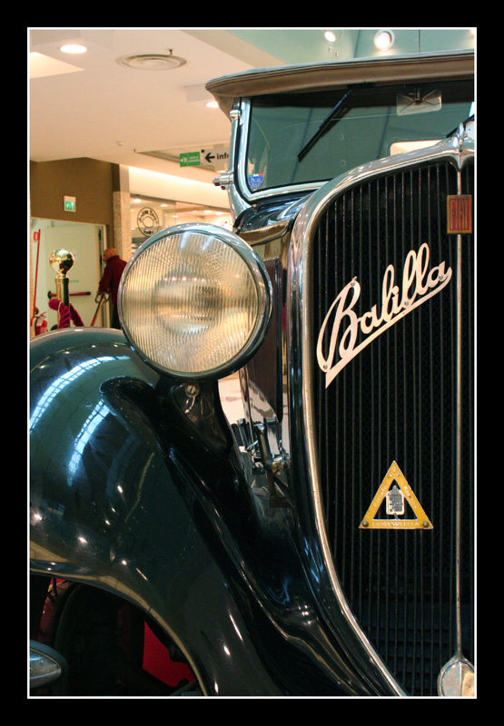 balilla