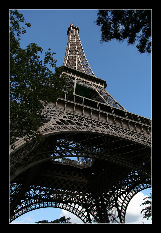 eiffel