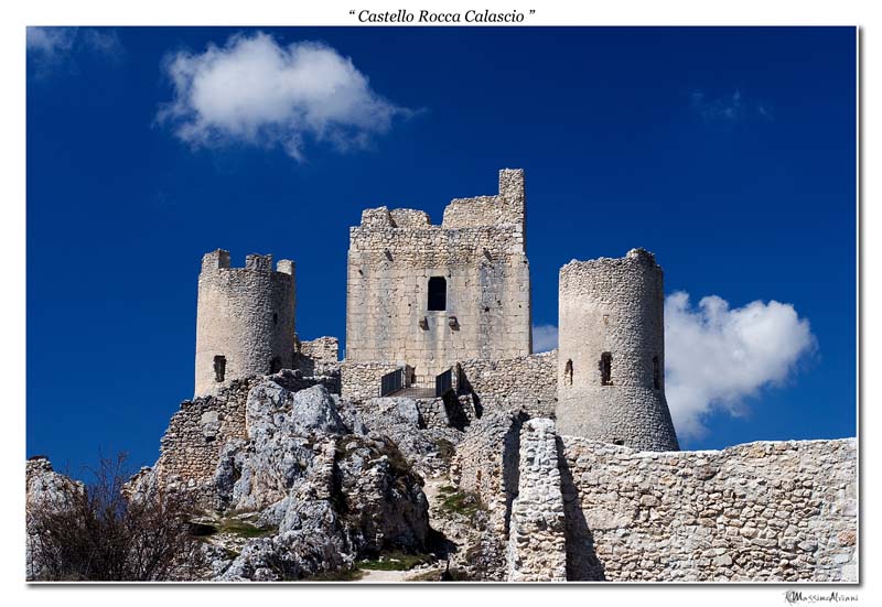 Castello